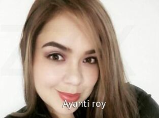 Ayanti_roy