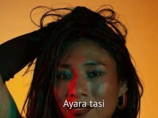 Ayara_tasi