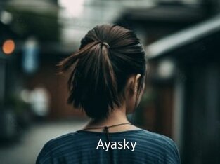 Ayasky