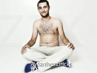 Aydanhendricks
