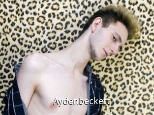 Aydenbeckett
