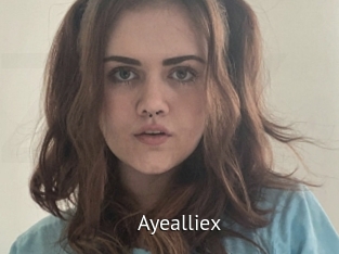 Ayealliex