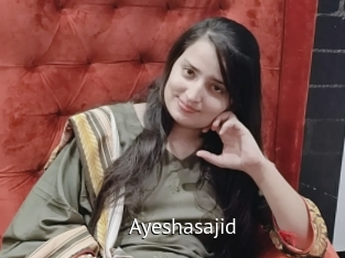 Ayeshasajid