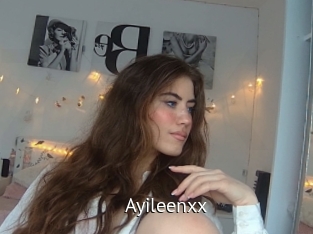 Ayileenxx