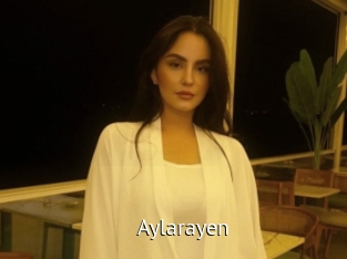 Aylarayen