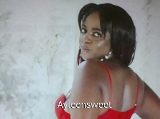 ayleensweet Zizi X