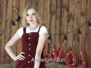 Aymelinbraun