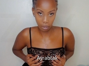 Ayrablak