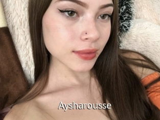 Aysharousse