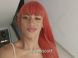 ayshascott Zizi X