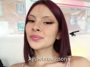 Ayshelmadisson