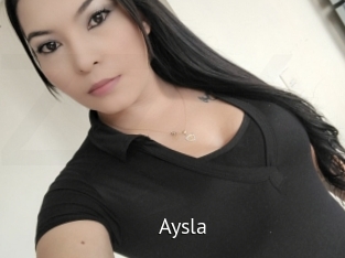 Aysla