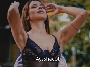 Aysshacol