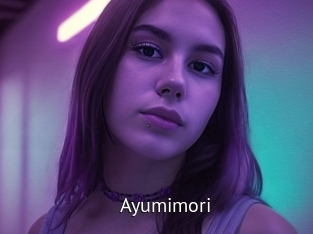 Ayumimori