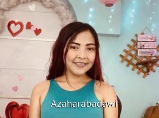 Azaharabadawi