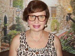 Azaleafresh
