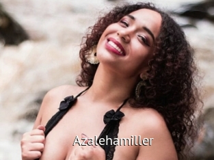 Azalehamiller
