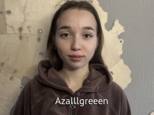 Azalllgreeen