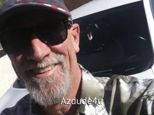 Azdude4u