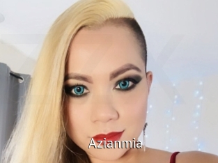 azianmia Zizi X
