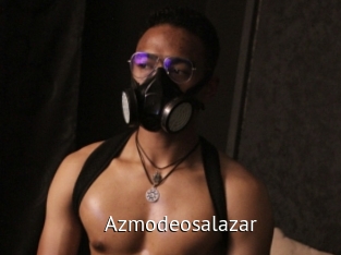 Azmodeosalazar