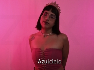 Azulcielo