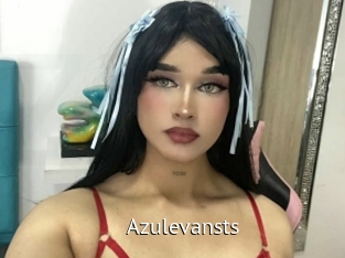 Azulevansts
