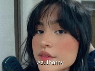 Azulhorny