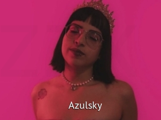 Azulsky