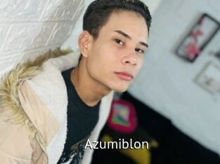 Azumiblon