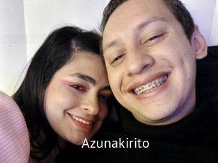 Azunakirito