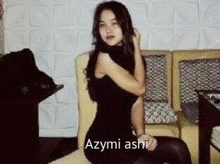 Azymi_ashi