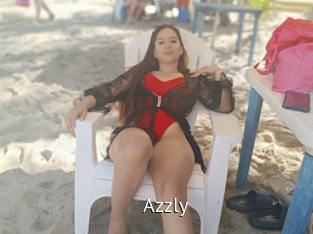 azzly Zizi X