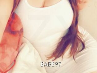 BABE97 Zizi X