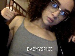 BABYY_SPICE