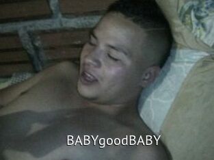 BABYgoodBABY