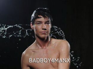 BADBOY4MANX
