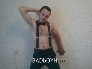 BADbOYHero