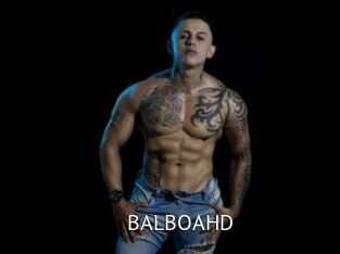 BALBOAHD
