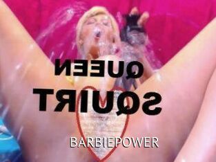 BARBIEPOWER Zizi X