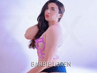 BARBIE_LOREN