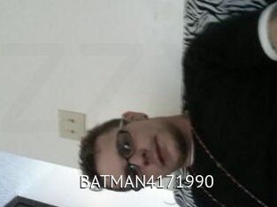 BATMAN4171990