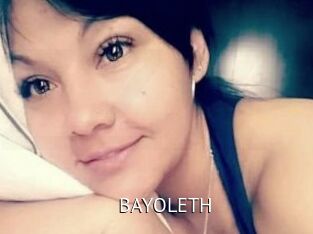 BAYOLETH