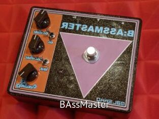 BAssMaster