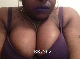 BB2Shy