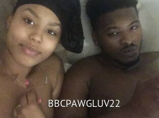 BBCPAWGLUV22