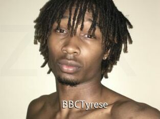 BBCTyrese