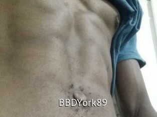 BBDYork89