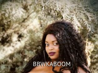 BBWKABOOM Zizi X