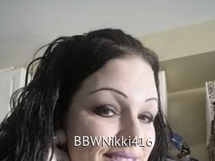 BBWNikki416